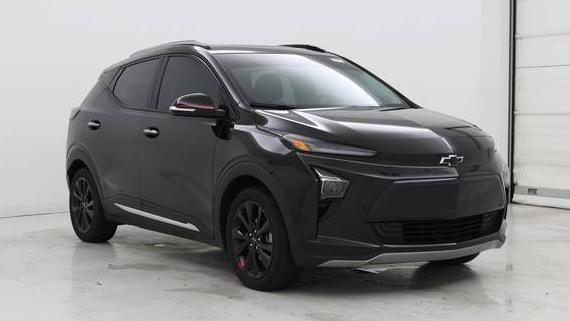 CHEVROLET BOLT EUV 2023 1G1FZ6S08P4194515 image